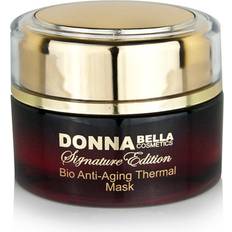 Donna Bella Caviar Bio Anti-Aging Thermal Mask beige