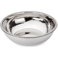 Stainless Steel Salad Bowls Classic Touch - Salad Bowl 27.242cm