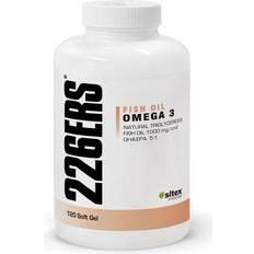 226ERS Fish Oil Omega 3 120 pcs