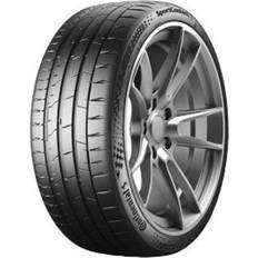 Continental 20 - 35 % Car Tyres Continental SportContact 7 245/35 ZR20 (95Y) XL