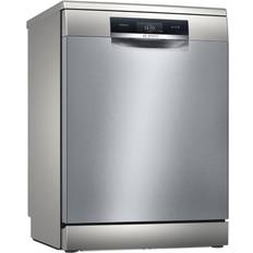 60 cm - 60 °C - Freestanding Dishwashers Bosch SMS8YCI03E Stainless Steel