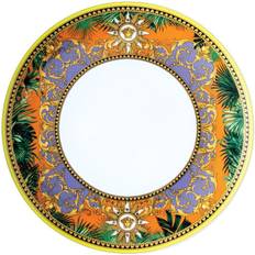 Versace Jungle Animalier Dinner Plate 28cm