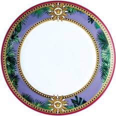 Versace Jungle Animalier Dinner Plate 21cm