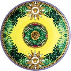 Versace Jungle Animalier Dinner Plate 17cm