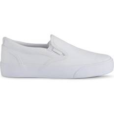 Lugz Clipper LX W - White