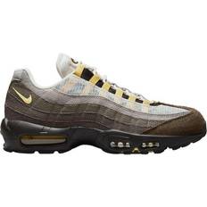 Nike Brown Trainers Nike Air Max 95 NH M - Ironstone/Celery/Olive Grey