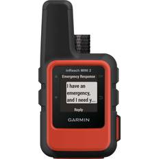 Garmin Handheld GPS Units Garmin inReach Mini 2