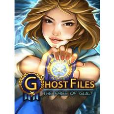 Ghost Files: The Face of Guilt (PC)