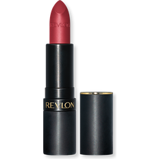 Revlon Super Lustrous The Luscious Mattes Lipstick #008 Show Off