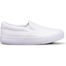 Lugz Clipper Wide W - White