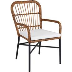 Brafab Patio Chairs Brafab Anemon Garden Dining Chair