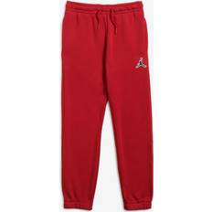 Nike Jordan Boy's Essentials Pants - Gym Red