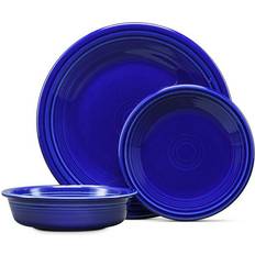 Fiesta Classic Dinner Set 3pcs