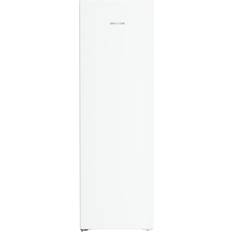 Touchscreen Freestanding Freezers Liebherr SFNe 5227 Plus White