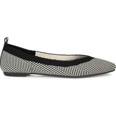 Journee Collection Karise - Stripe