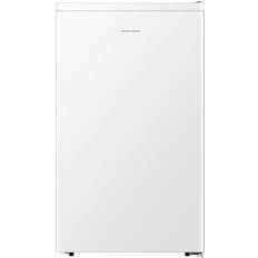 50cm undercounter fridge Fridgemaster MUZ4860MF White