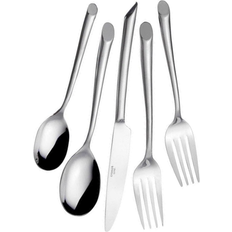 Towle Living Wave Cutlery Set 42pcs