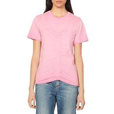 Sandro Lionel Tee - Pink