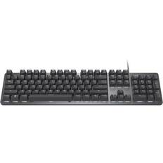 Logitech K845 (English)