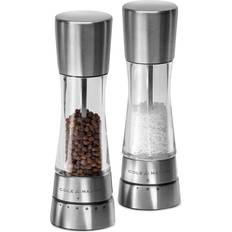 Cole & Mason Derwent Salt Mill, Pepper Mill 25.654cm