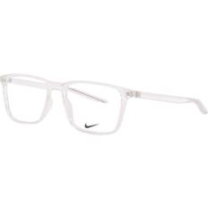 Nike 7130 900, including lenses, SQUARE Glasses, UNISEX