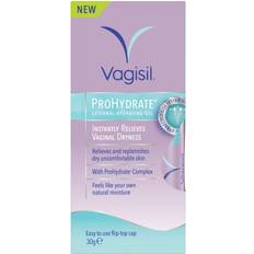 Vagisil ProHydrate External Hydrating Gel