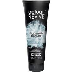 Osmo Colour Revive Option: Platinum Blonde (Tube) 225ml