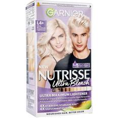 Nourishing Bleach Garnier Nutrisse Ultra Light Bleach L4+