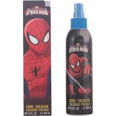 Marvel Børne parfume Spiderman EDC (200 ml)