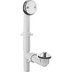 Danco Tub Drain Kit Lift and Turn, Grey