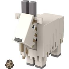 Minecraft Action Figures Minecraft Core Figure Goat