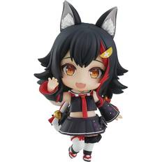 Good Smile hololive production Nendoroid Ookami Mio