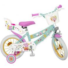 Toimsa Peppa Pig 14 " Kids Bike