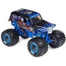 Monster Jam 1:24 Collector Truck Son-uva Digger