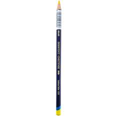 Yellow Aquarelle Pencils Derwent Inktense Pencils cadmium yellow 210