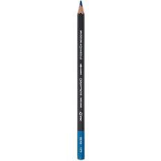 Museum Aquarelle Colored Pencils turquoise blue 171