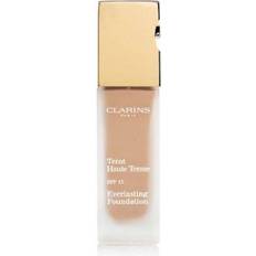 Clarins Everlasting Foundation