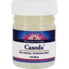 Heritage Products Casoda Skin Softener 1 oz