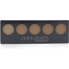 Cinema Secrets Ultimate Foundation Pro Palette, 500A Series