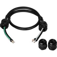 CyberPower Electrical Cables CyberPower power cable 3 ft