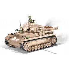 Cobi Panzer IV AUSF.G