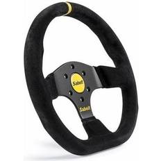 Sabelt Racing Steering Wheel GT Black