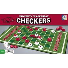 NCAA Arkansas Checkers