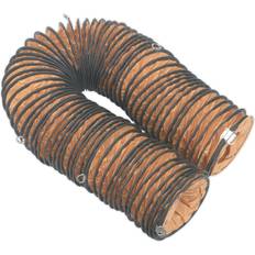 Sewer Pipes Sealey Flexible Ducting 200MM 10M