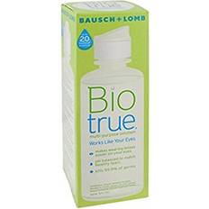 Bausch & Lomb Biotrue Multi-Purpose Solution 2.0 oz