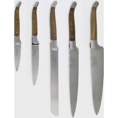 French Home Laguiole 6455127 Knife Set