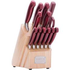 Hampton Forge Argentum HMC01B077B Knife Set