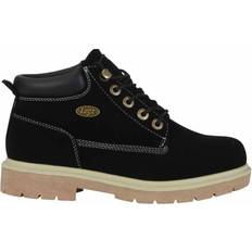 Lugz Drifter LX - Black/Cream/Gum