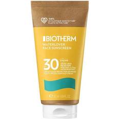 Biotherm Sun Protection & Self Tan Biotherm Waterlover Face Sunscreen SPF30 50ml