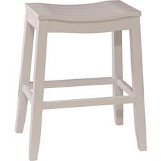 Hillsdale Furniture Fiddler Backless Bar Stool 76.2cm